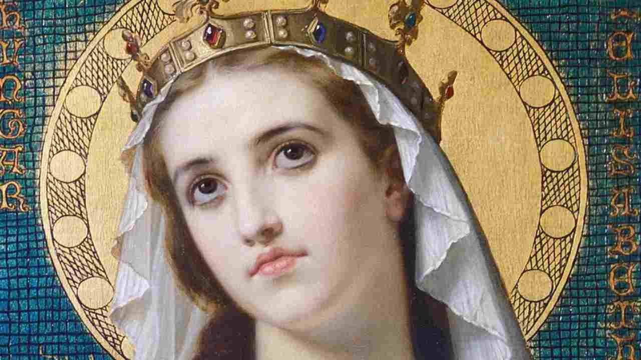 Oggi 17 novembre: Santa Elisabetta d’Ungheria | Sposa e madre dolcissima, si consacra ai poveri e ai malati