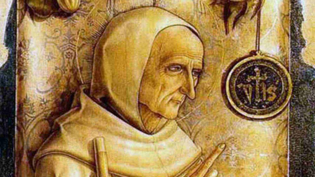Oggi 28 novembre: San Giacomo della Marca | Predicava senza paura contro i mali del suo tempo