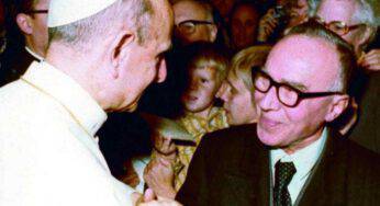 Oggi 5 novembre: Venerabile Giorgio La Pira | Il sindaco che voleva diventare santo