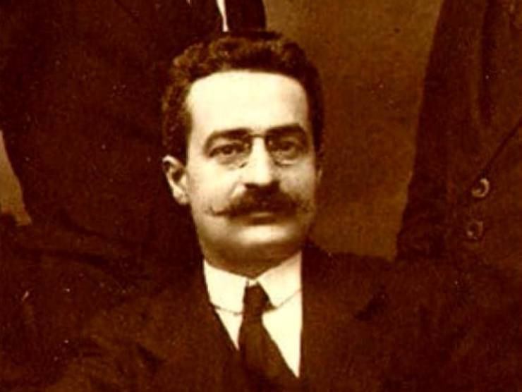 Oggi 16 novembre: San Giuseppe Moscati | Il santo medico che curava anime e corpi