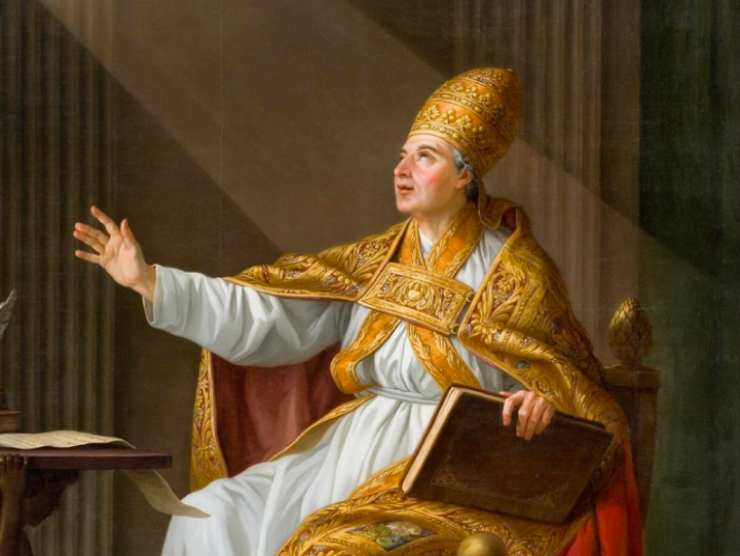 Oggi 10 novembre: San Leone Magno | Il primo papa a essere davvero grande