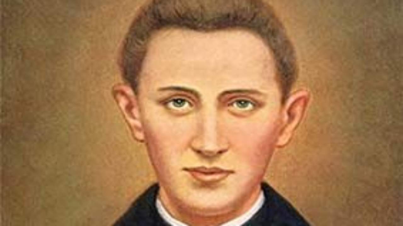 Oggi 24 novembre: Venerabile Luigi Maria Raineri | Voleva essere felice diventando santo