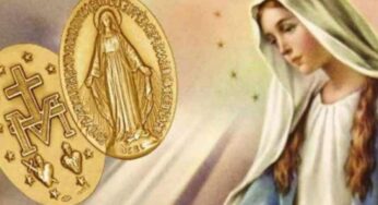 Novena alla Madonna della Medaglia Miracolosa per chiedere una grazia, sesto giorno