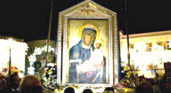365 giorni con Maria: 13 novembre | Chi è il misterioso autore dell’immagine miracolosa?