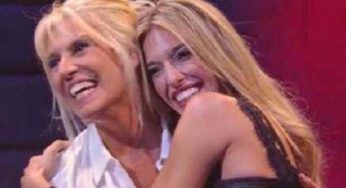 Maria Teresa Ruta racconta il miracolo: ”Vidi una presenza accanto a mia figlia”
