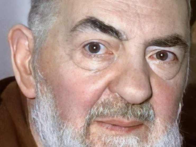 profezia padre pio