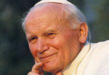 Cosa amava mangiare San Giovanni Paolo II fin da bambino?