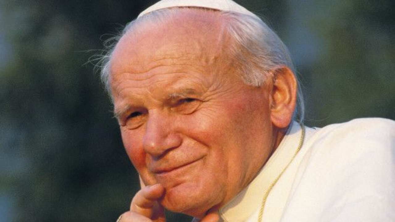 Cosa amava mangiare San Giovanni Paolo II fin da bambino?