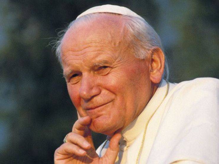 Cosa amava mangiare San Giovanni Paolo II fin da bambino?