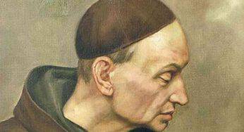 Oggi 15 novembre: San Raffaele di San Giuseppe | L’ingegnere innamorato che si fa carmelitano
