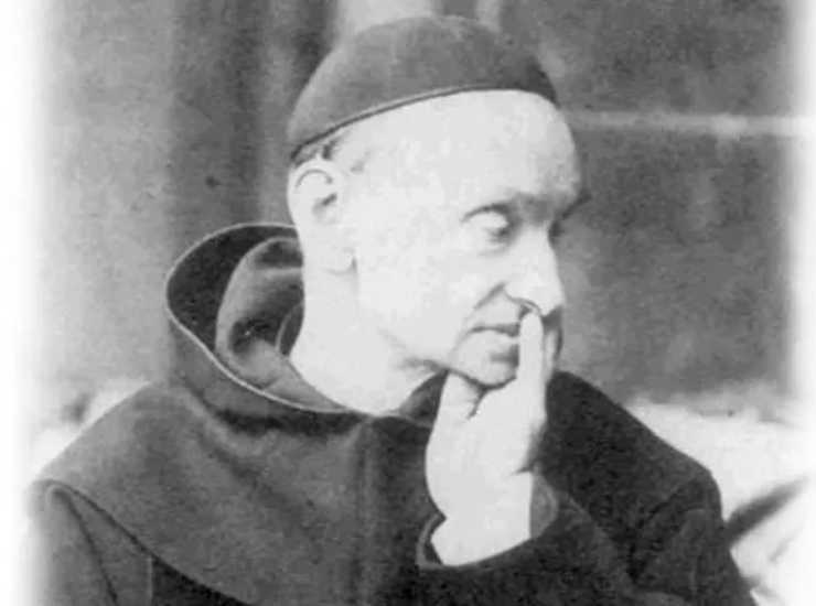 Oggi 15 novembre: San Raffaele di San Giuseppe | L’ingegnere innamorato della Madonna che si fece carmelitano