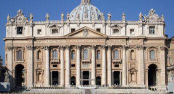 Oggi 9 novembre: Dedicazione della Basilica Lateranense | Chiesa madre di tutte le chiese del mondo