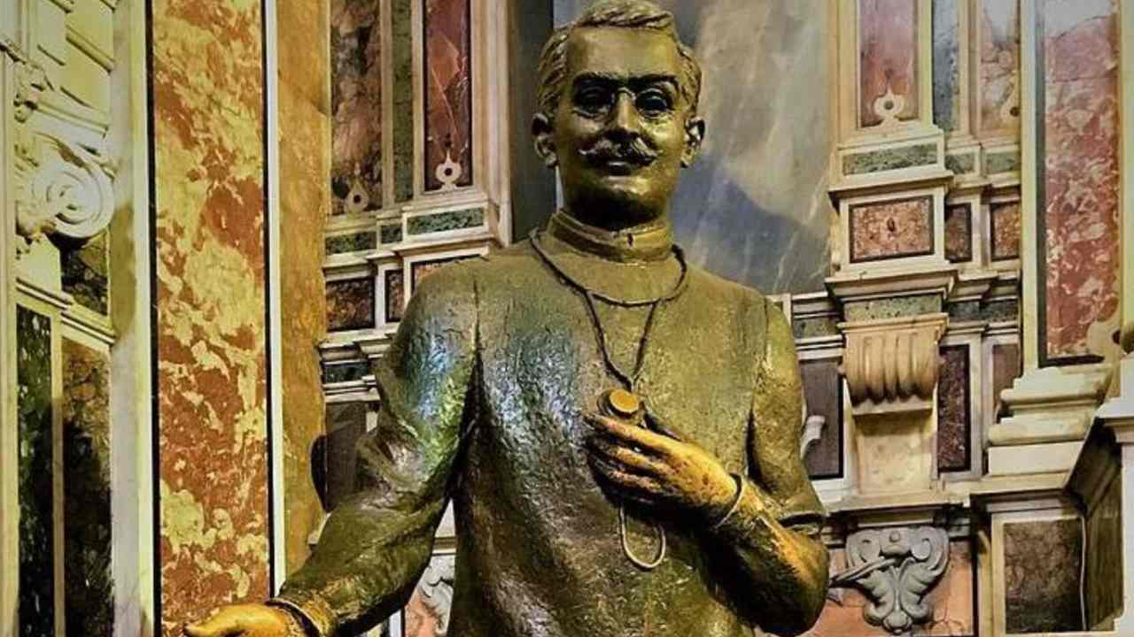 san giuseppe moscati