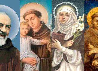 Chi è il Santo più pregato di tutti? Ecco una classifica molto speciale