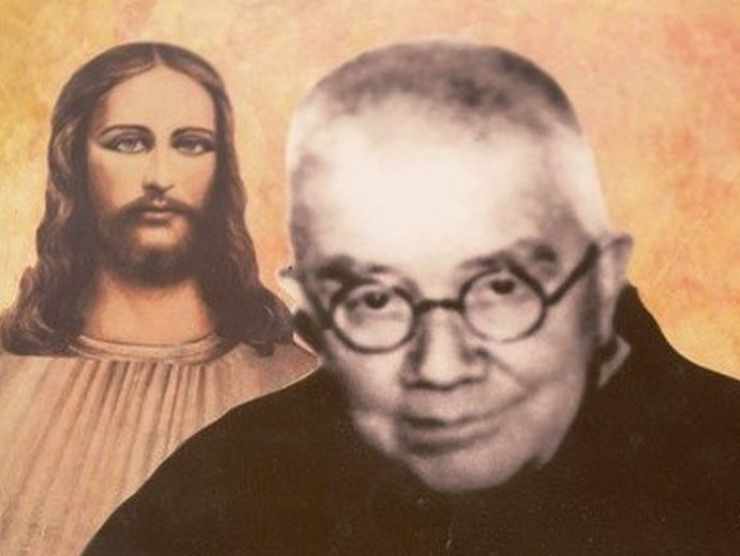 Atto di Abbandono a Gesù di Don Dolindo | Una straordinaria via di uscita nella prova