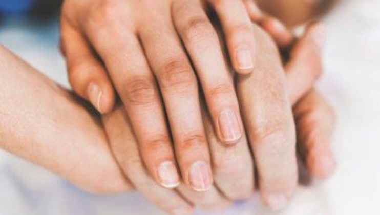 L'amore che rinasce dopo la morte