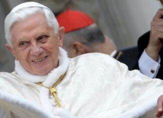 Il papà di Benedetto XVI: ecco come ha conosciuto la moglie