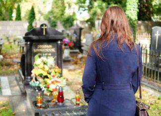 L'amore che rinasce dopo la morte