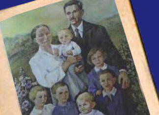 Famiglia eroica salva ebrei