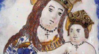 365 giorni con Maria: 11 dicembre | Nel luogo oscuro si compie la profezia del religioso