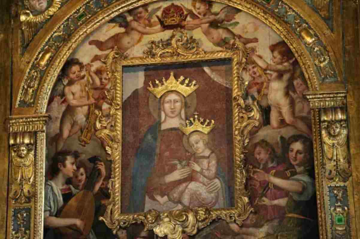 Madonna delle Grazie