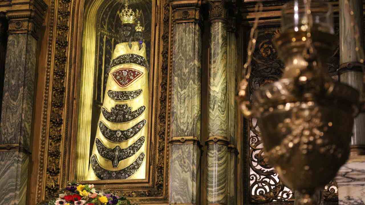 La potente supplica alla Madonna di Loreto da recitare oggi 10 dicembre