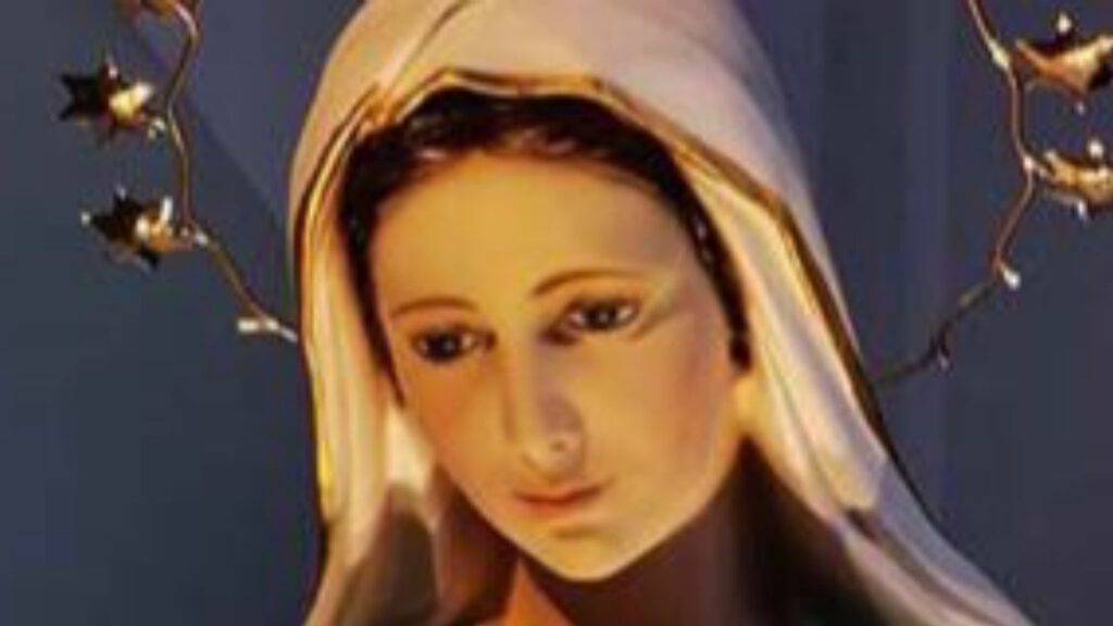 365 giorni con Maria: 9 dicembre | Gli appare durante un pellegrinaggio a Medjugorje 365 giorni con Maria: 9 dicembre | Gli appare durante un pellegrinaggio a Medjugorje