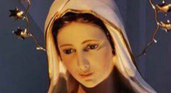 365 giorni con Maria: 9 dicembre | Gli appare durante un pellegrinaggio a Medjugorje