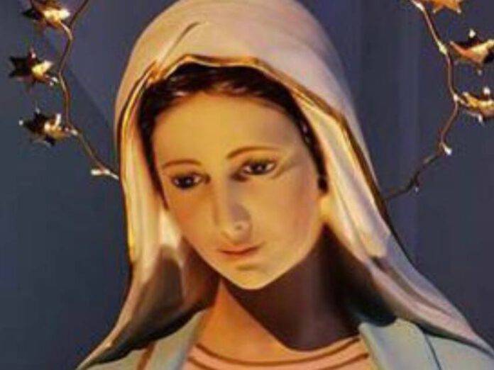 A Che Ora Appare La Madonna A Medjugorje 365 giorni con Maria: 9 dicembre | Gli appare durante un pellegrinaggio