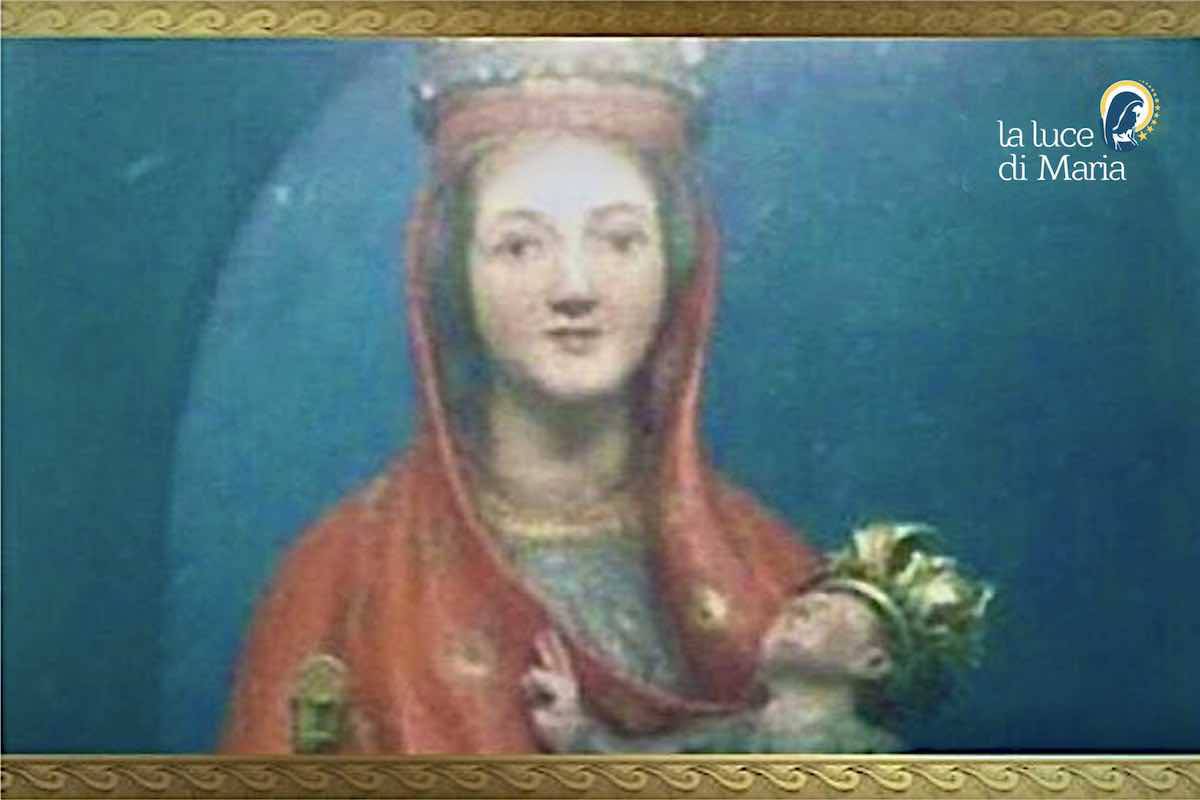 Madonna di Germania di Forlì