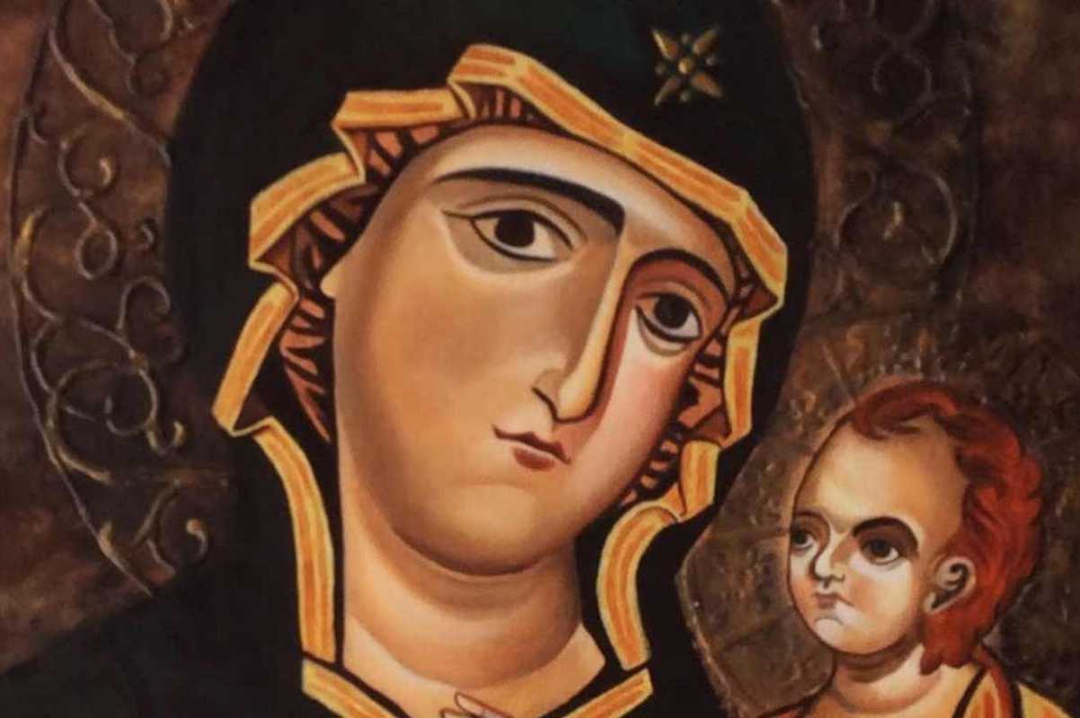 Madonna della Madia