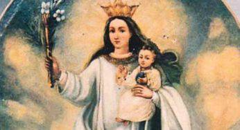 365 giorni con Maria: 31 dicembre | Salva tutti da una malattia mortale