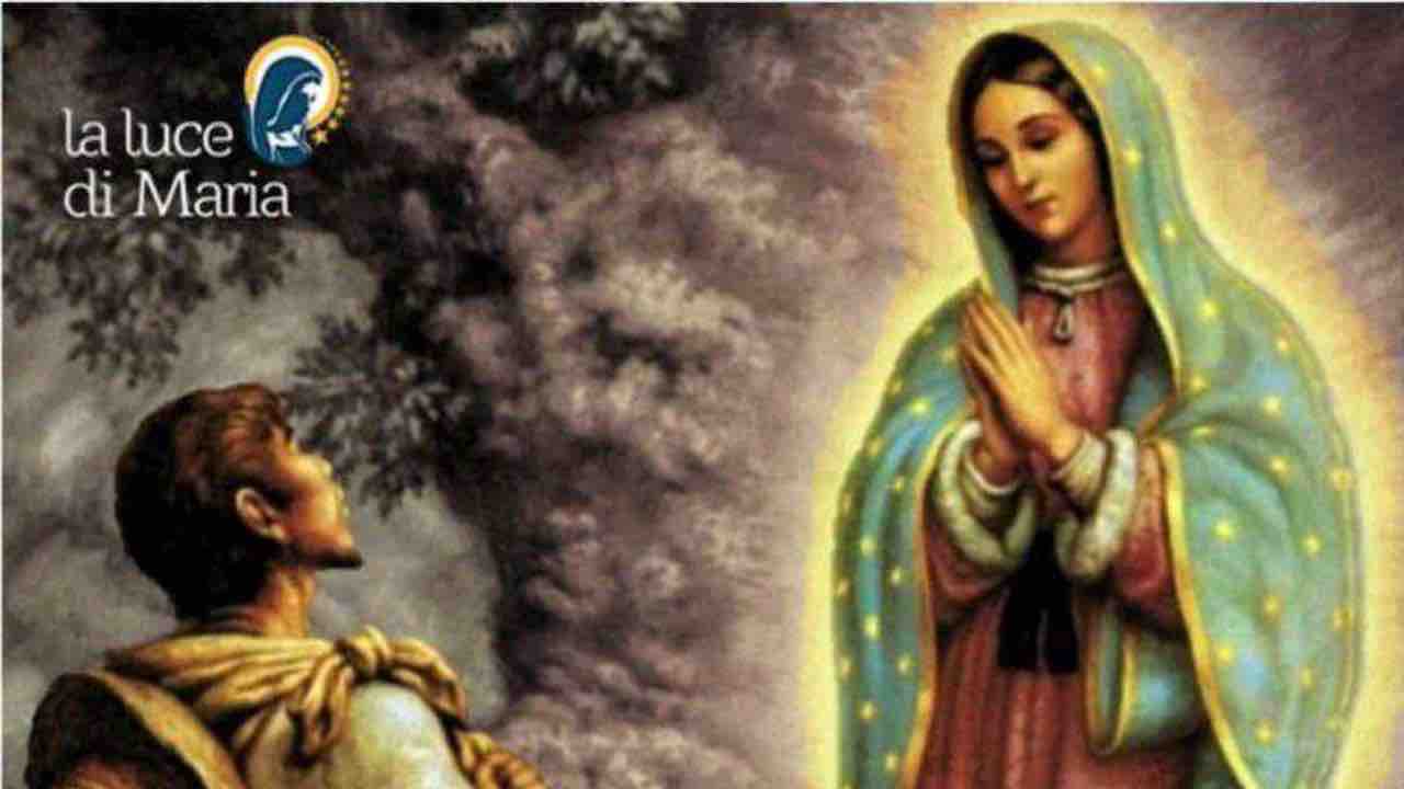 Nostra Signora di Guadalupe e il mistero dell'immagine impressa sulla tilma