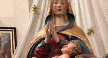365 giorni con Maria: 4 dicembre | Due fatti prodigiosi sono il segno che è Lei