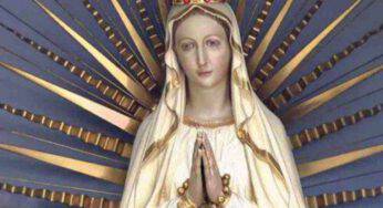 365 giorni con Maria: 7 dicembre | Miracolo e messaggio rivelato a una veggente