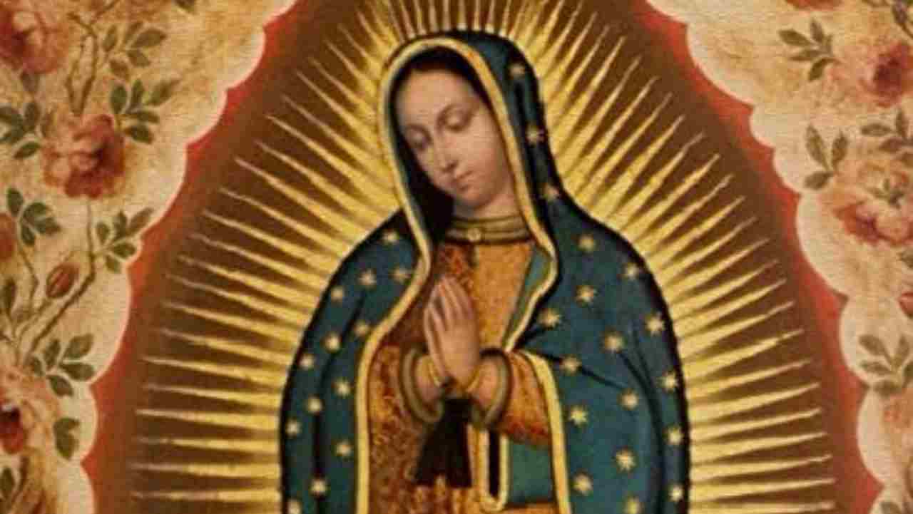 Supplica Alla Madonna Di Guadalupe Supplica alla Madonna di Guadalupe da recitare oggi 12 dicembre