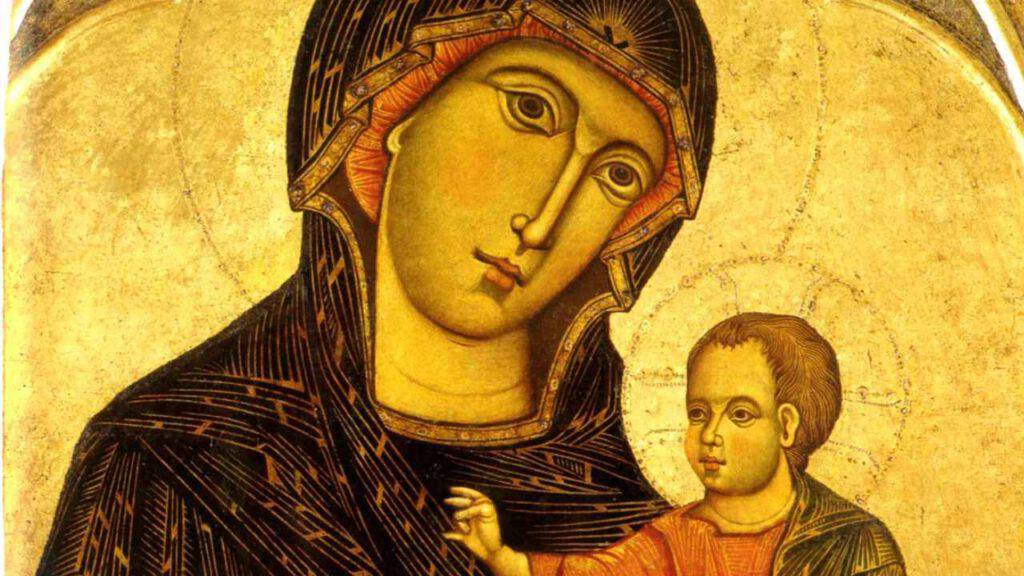 365 giorni con Maria: 6 dicembre | Tutti fanno voto e arriva una grande grazia 365 giorni con Maria: 6 dicembre | Tutti fanno voto e arriva una grande grazia