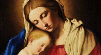 365 giorni con Maria: 1° gennaio | L’anno si apre sotto lo sguardo d’amore di Maria