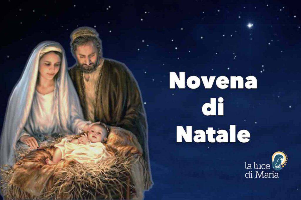 Come Si Recita La Novena Di Natale Novena di Natale per riscaldare il nostro cuore – quarto giorno