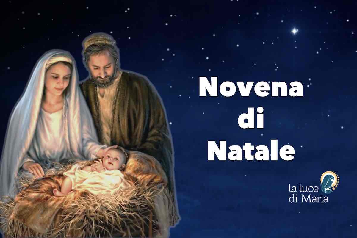 Novena di Natale