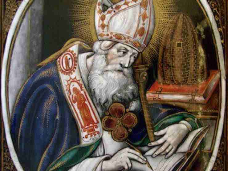 Ambrogio vescovo