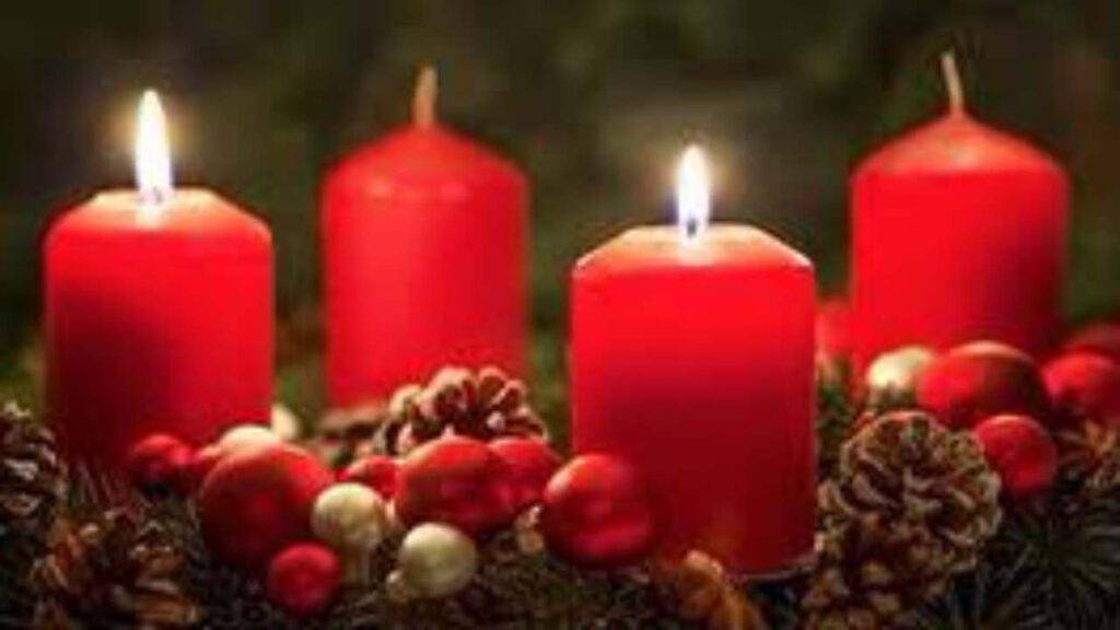 Avvento: accendiamo la seconda candela | Qual è il suo significato e l’invito per noi? Avvento: accendiamo la seconda candela | Qual è il suo significato e l’invito per noi?