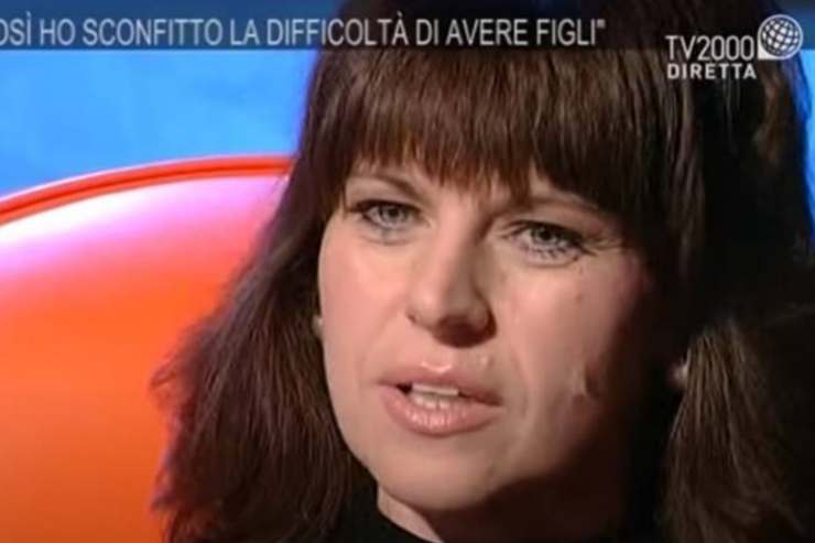 Claudia Silvestri diventa mamma dopo un miracolo