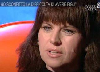Claudia Silvestri diventa mamma dopo un miracolo