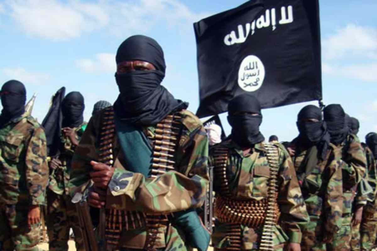 Boko Haram terroristi persecuzione