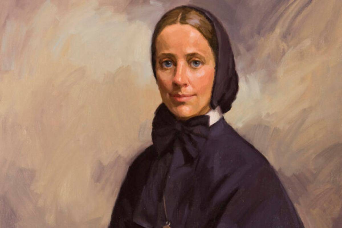 Santa Francesca Saverio Cabrini