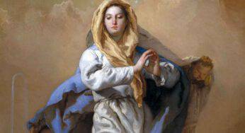 365 giorni con Maria: 8 dicembre | Immacolata Concezione, ecco cosa significa