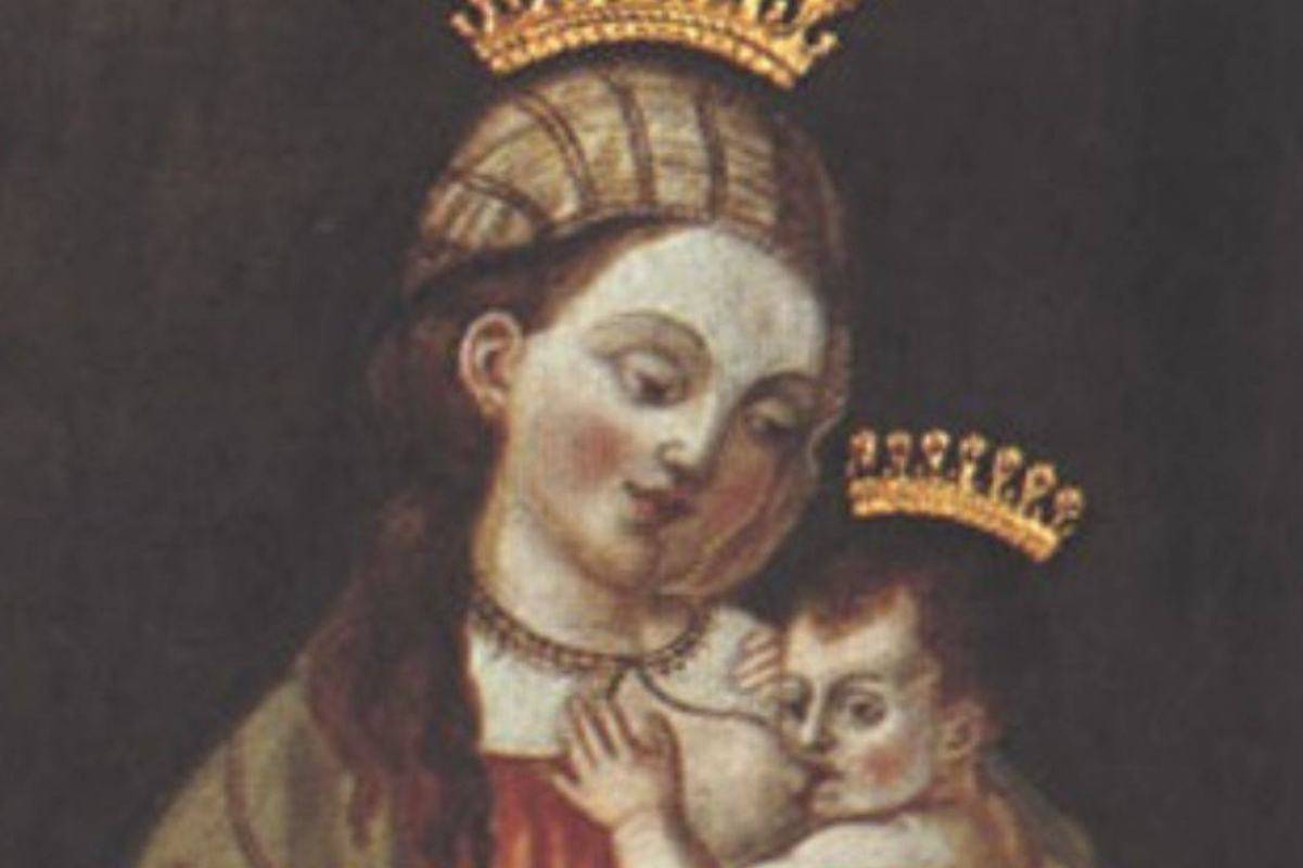 Madonna del Patrocinio