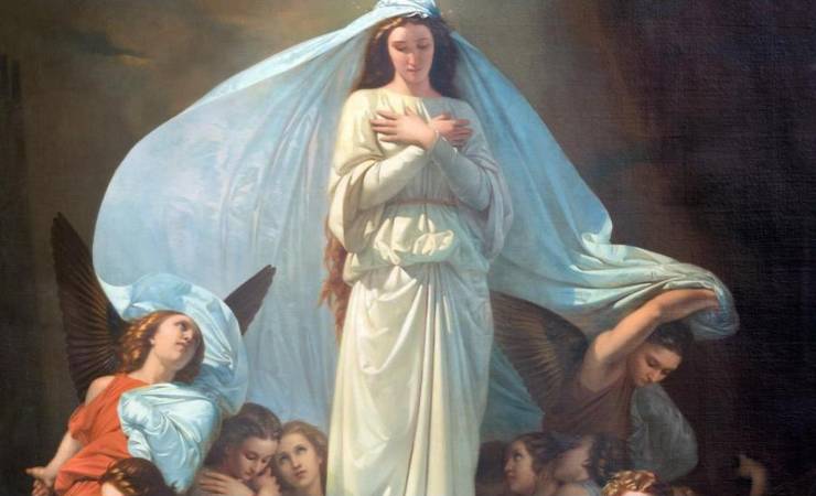 Rivelazione shock durante esorcismo! Satana confessa una verità scomoda sulla Madonna