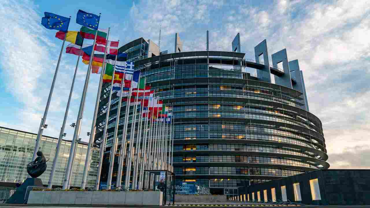 Parlamento Ue